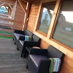 Reston * Jastrzębia Góra