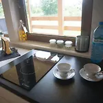 Reston * Jastrzębia Góra