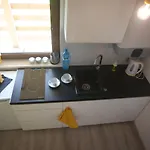 Reston Jastrzębia Góra