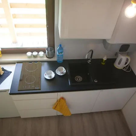 Reston Jastrzębia Góra