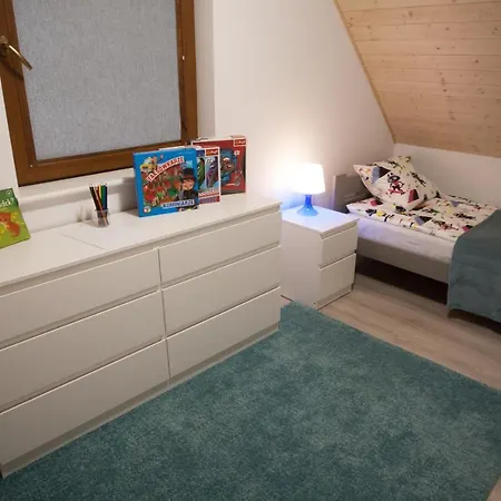 Domek letniskowy Reston Jastrzębia Góra