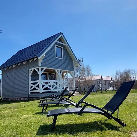 Gerendaház Reston Jastrzębia Góra