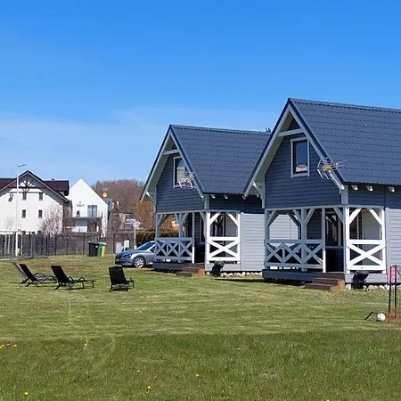 Reston Domek letniskowy *