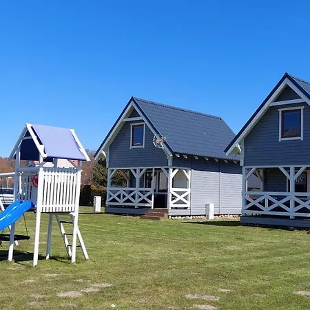 Reston Gerendaház *