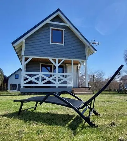 Reston Gerendaház *