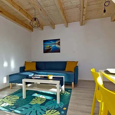 Lodge Reston Jastrzębia Góra