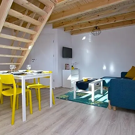 Reston Lodge Jastrzębia Góra