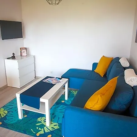 Lodge Reston Jastrzębia Góra