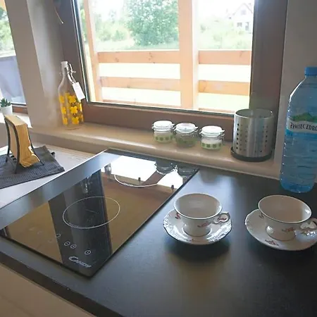 Lodge Reston Jastrzębia Góra