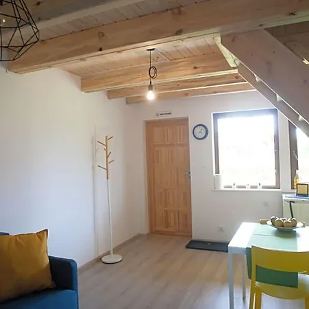 Lodge Reston Jastrzębia Góra