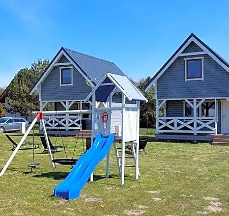 Lodge Reston Jastrzębia Góra