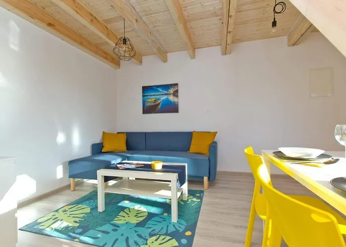 山林小屋 Reston Jastrzębia Góra