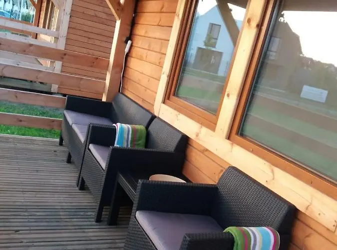 Reston * Jastrzębia Góra