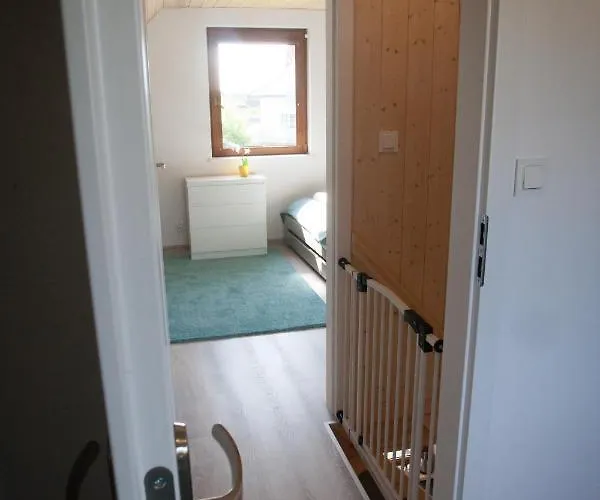 Reston * Jastrzębia Góra