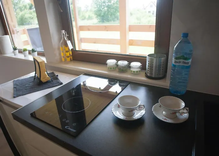 Reston * Jastrzębia Góra