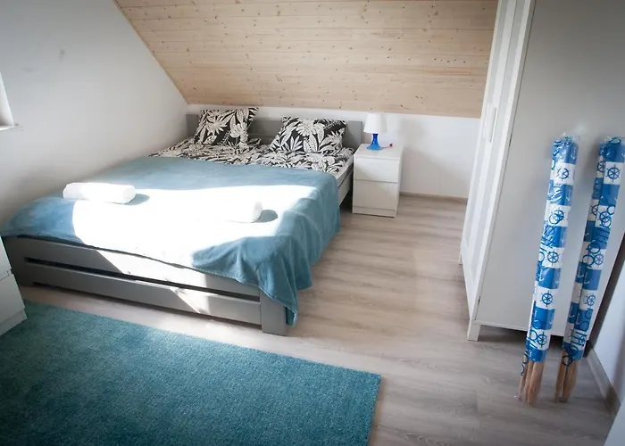 山林小屋 Reston Jastrzębia Góra