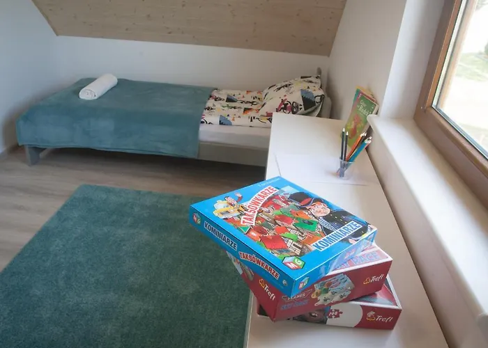 山林小屋 Reston *