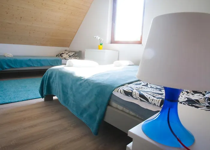 Reston * Jastrzębia Góra