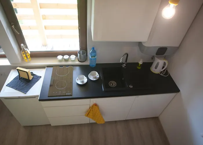 Reston Jastrzębia Góra