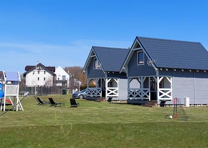 Reston 山林小屋 *