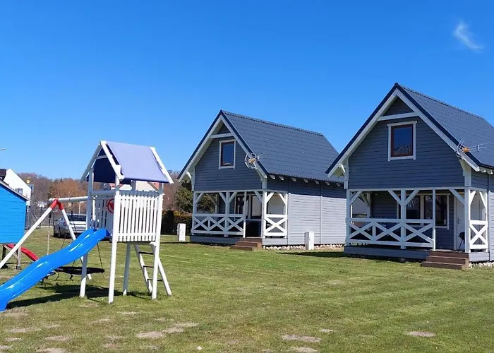 Reston 山林小屋 *