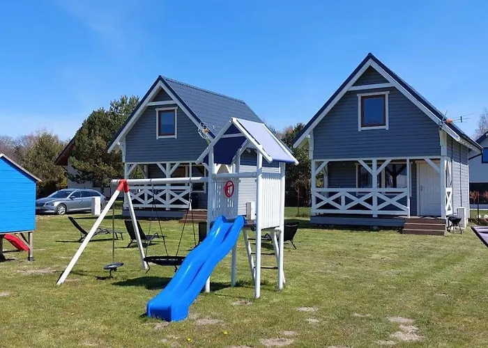 Reston 山林小屋 *