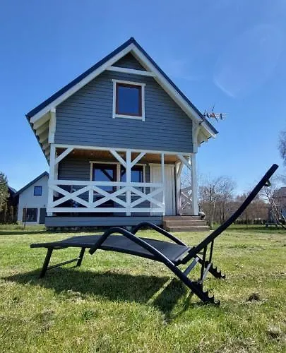 Reston 山林小屋 *